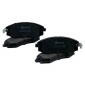 1593000BSX 1593 000B-SX колодки дисковые
