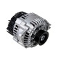 0610811SX генератор 12V 80A со шкивом,