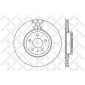 60209925VSX 6020-9925V-SX диск тормозной