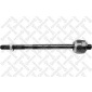 5501873SX тяга рулевая!\ MB W203/W220