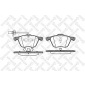 847002BSX 847 002B-SX колодки дисковые