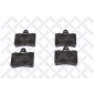 841000BSX 841 000B-SX колодки дисковые