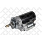 0610057SX стартер! 12V 1.7KW 9T \VW