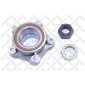 4328648SX Подшипника ступ.пер.Ford