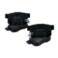 1596000BSX 1596 000B-SX колодки дисковые
