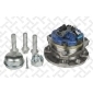 4328069SX Подшипника ступ. пер.Opel