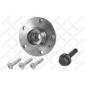 4328527SX Stellox Подшипника ступ. пер. Audi