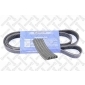 0400875SX STELLOX Ремень поликлиновой 4PK870
