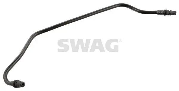 SWAG 10103501 Крышка, резервуар охлаждающей