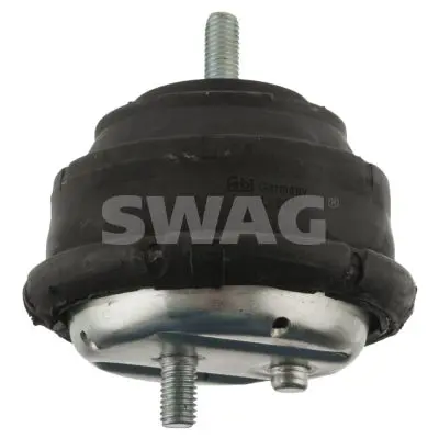 Swag 20130043 Опора двигателя BMW: 3 90-98,