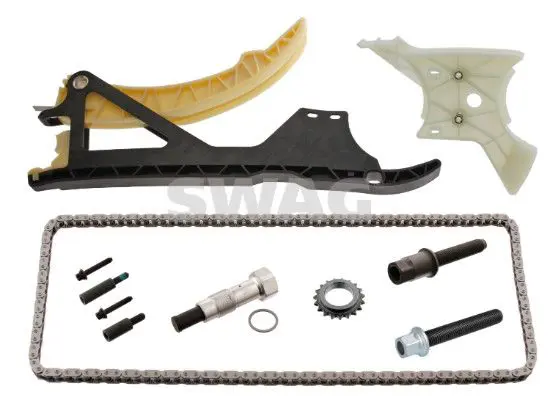 20 94 8385 Комплект цепи ГРМ BMW E60