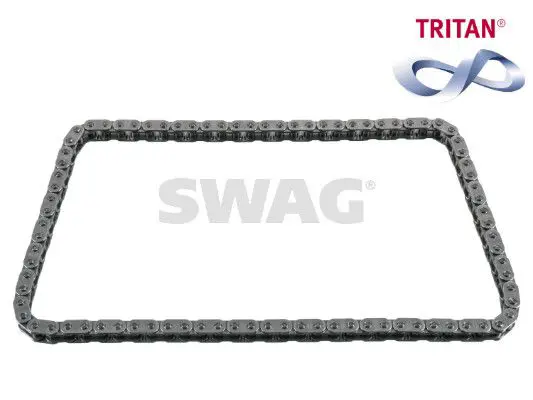 Swag 20949505 Цепь ГРМ
