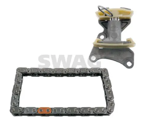 Swag 30945006 Комплект цепи привода