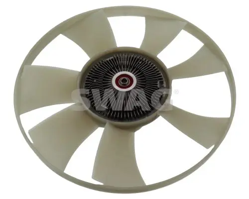 Swag 30947311 Вентилятор радиатора в сборе с