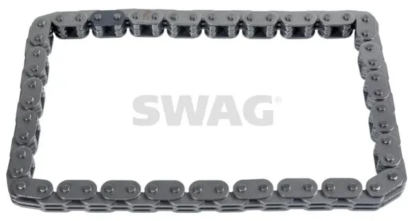 Swag 50940460 Цепь ГРМ SWAG 50940460