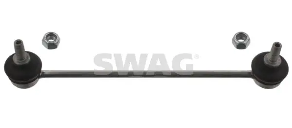 Swag 50921019 Тяга стабилизатора FORD: