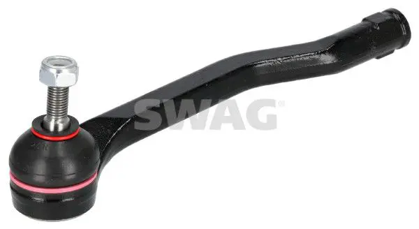 SWAG 60943443 Наконечник рулевой тяги L