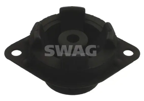 SWAG 30130066 Опора КПП AUDI: 100 76-82, 100
