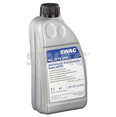 SWAG 10922806 Жидкость гидравлическая 1л -