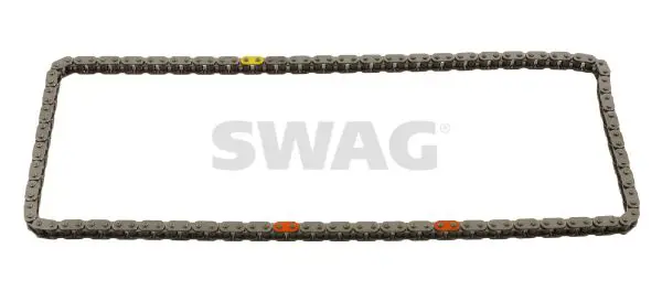 SWAG 99131004 цепь ГРМToyota