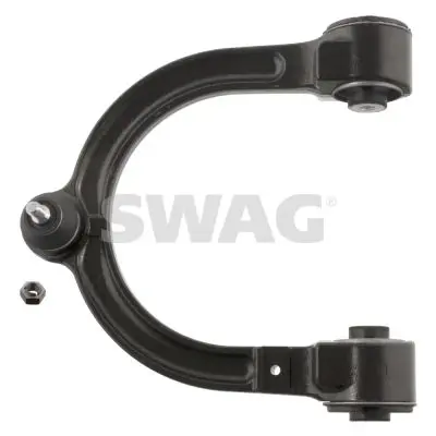 SWAG 10100259 Рычаг независимой подвески