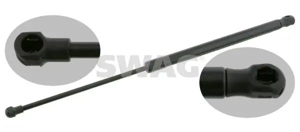 SWAG 32923394 Газовая пружина