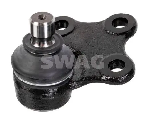 SWAG 62780017 Шарнир