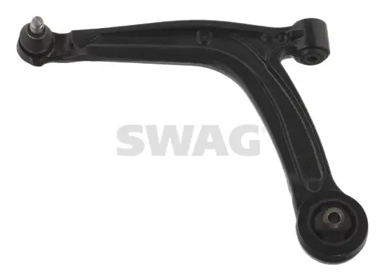 SWAG 70934759 Рычаг независимой подвески