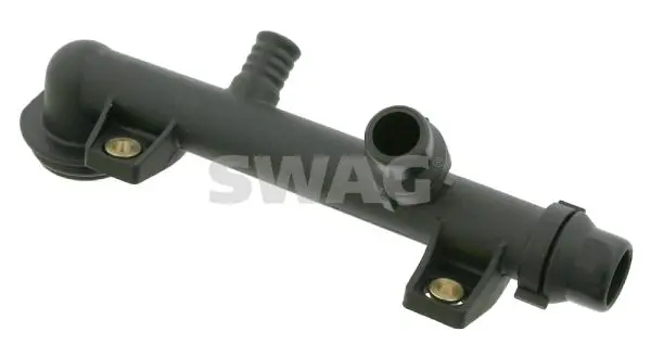 SWAG 20926638 Фланец системы охлаждения BMW: