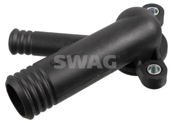 SWAG 20928419 Фланец системы охлаждения BMW:
