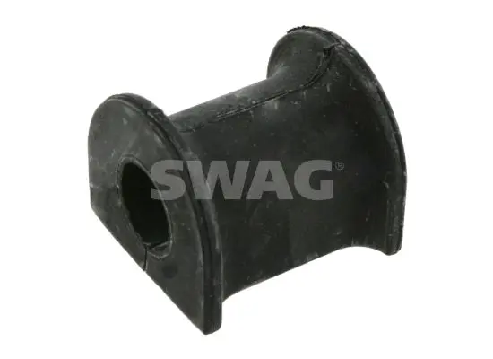 SWAG 30926540 Втулка (сайлентблок) переднего