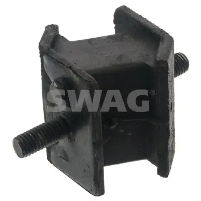 SWAG 20130038 Опора КПП левая