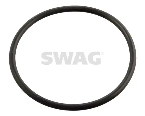 SWAG 20220004 кольцо термостата bmw opel
