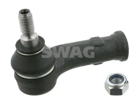 SWAG 30710040 Наконечник рулевой тяги VW: