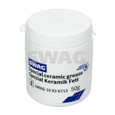 SWAG 10926712 Смазка 50 гр-антиприкипающая