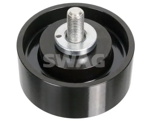 SWAG 81102155 Паразитный / ведущий ролик,