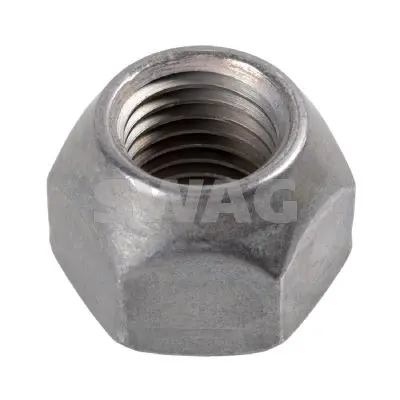 Swag 50940247 Гайка колесная M12x1.5 Ключ на