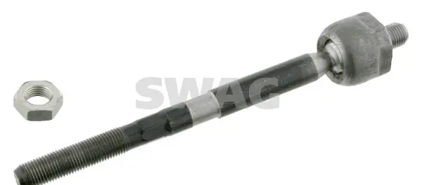 SWAG 60924720 Тяга рулевая RENAULT MEGANE