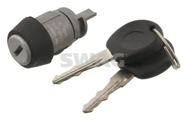 30 91 7000 Сердцевина замка зажигания VW: