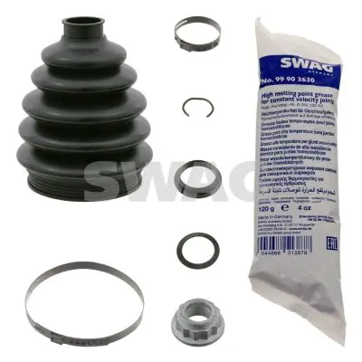 SWAG 30830020 Комплект пыльника