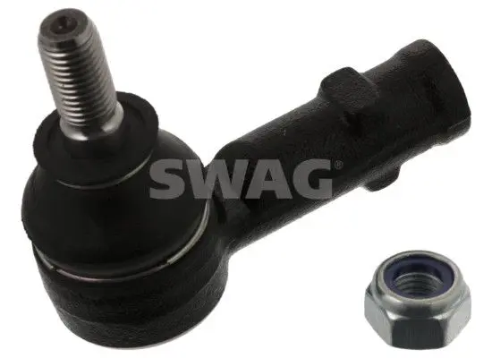 SWAG 30710021 Наконечник рулевой тяги