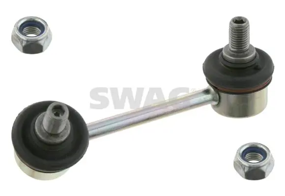 SWAG 81927331 Стойка заднего стабилизатора