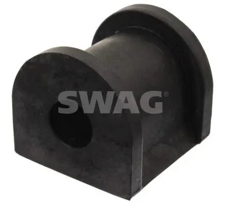 SWAG 80941161 Втулка стабилизатора заднего
