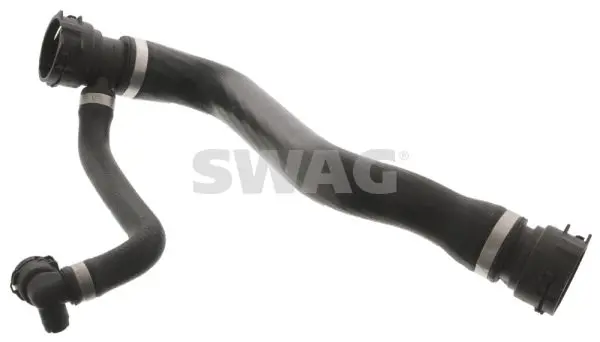 Swag 20945282 Патрубок системы охлаждения