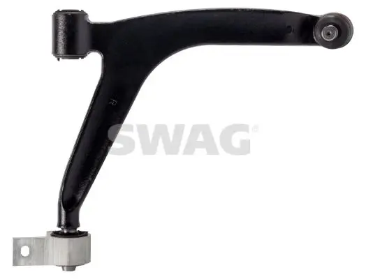 SWAG 62730033 Рычаг независимой подвески