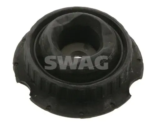 SWAG 30937604 Опора пер.амортизатора [без
