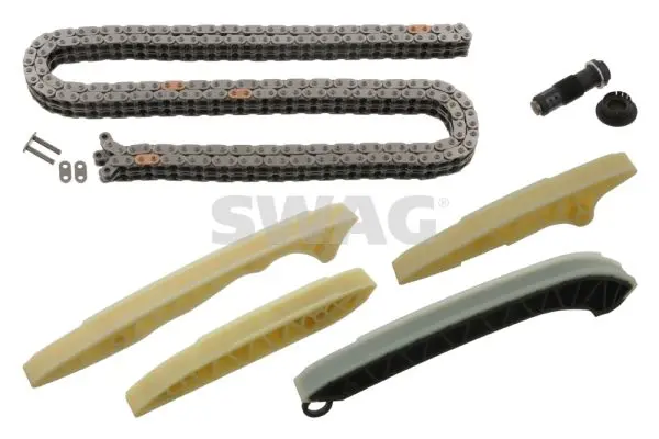 Swag 10944963 Комплект цепи ГРМ MB 2.5i-5.5i