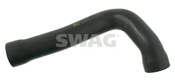 SWAG 20927460 Патрубок радиатора BMW E36