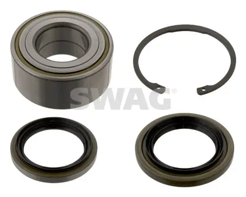 80931465 Wheel bearing kit