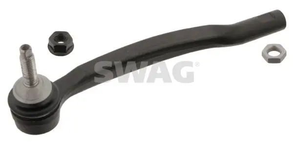 Swag 55929604 Наконечник рулевой тяги VOLVO